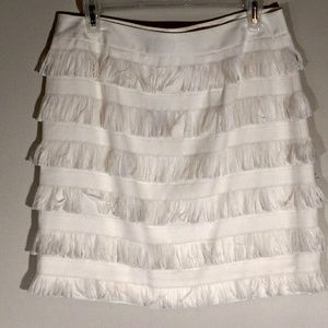 The Limited Skirt NWT
